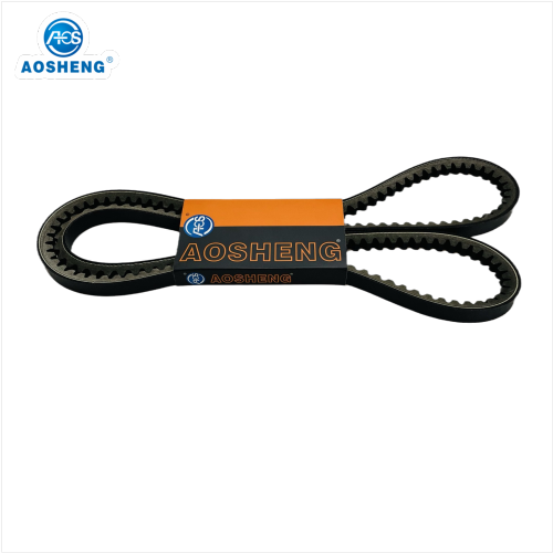 Generator drive belt rubber timing belt